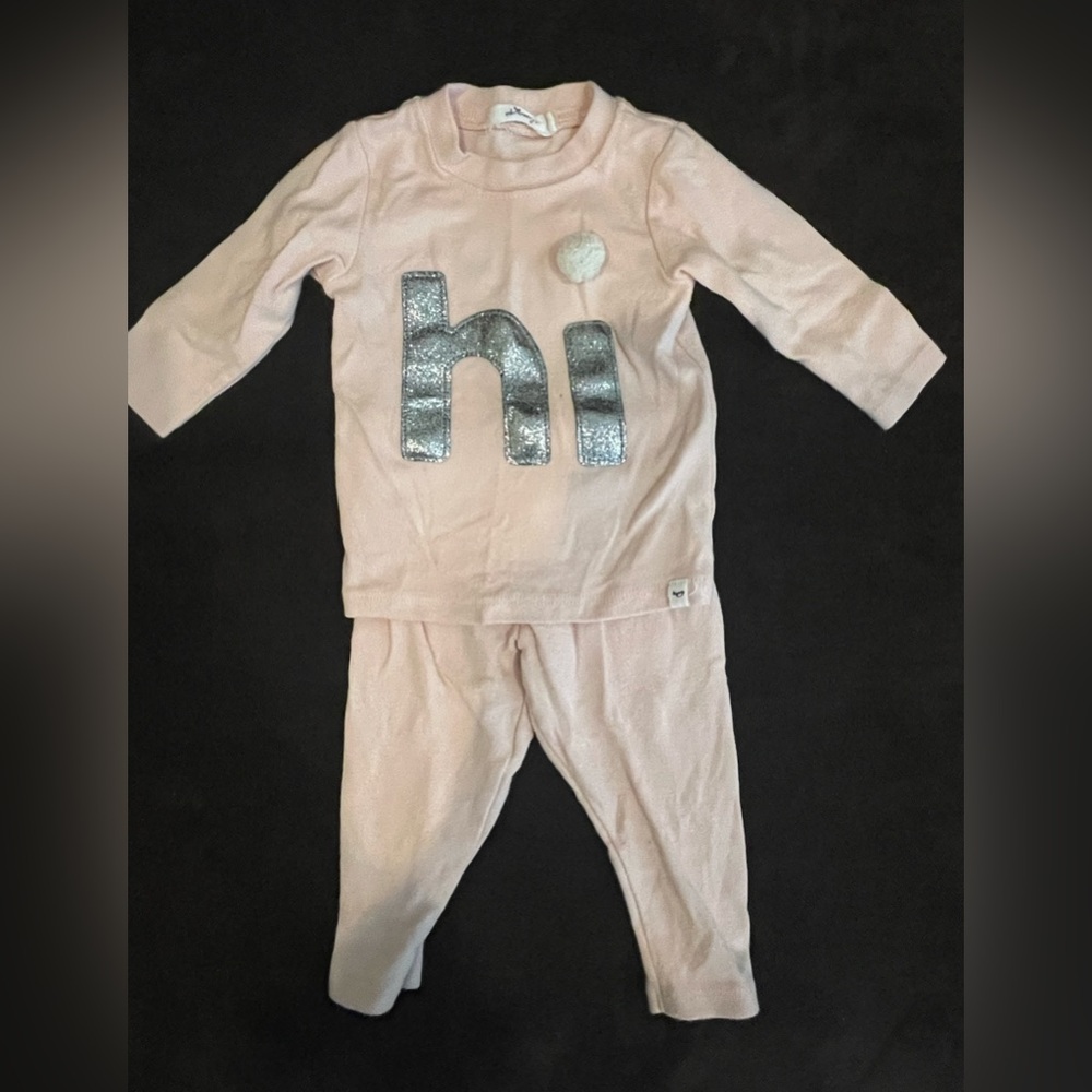Boutique Set